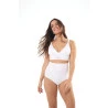 Sutiã Amamentação S/Costura Branco