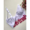 Sutiã Amamentação S/Costura Branco