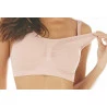 Conjunto Amamentação Sem Costura Blush