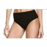 Conjunto Amamentação Sem Costura Preto