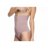alcinha Super Alta Modeladora Lilás S/Costura