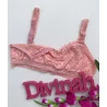 op Amamentação Renda Romance