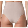 Calcinha Modeladora Pós-Parto Nude. 