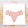Duo Calcinhas Cotton Drapeada CorpusSano