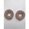 Rosquinha de Peito Nude 