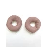 Rosquinha de Peito Nude