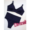 Conjunto Amamentação Liberty Marinho