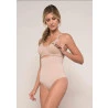 Cinta Modeladora Pós Parto Ghana Preta