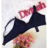 Conjunto Amamentação Liberty Marinho