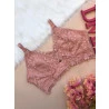 Sutiã Amamentação Renda Romance