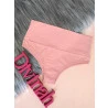 Calcinha Alta Microfibra Romance Pós Parto