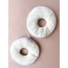 Rosquinha de Peito Off White