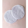 Absorvente de Seios Xadrez