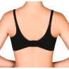 Conjunto Amamentação Com Bojo Preto