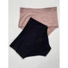 Duo Calcinhas Altas Cotton