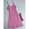  Camisola Amamentação Rosa