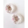 Rosquinha de Peito Divinah Creme