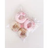 Kit Rosquinhas de Peito Divinah