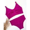 Conjunto Amamentação Sem Costura Pink