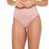 Calcinha Biquíni Gestante Sem Costura Blush