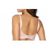Sutiã Amamentação Sem Costura Plus Size Blush